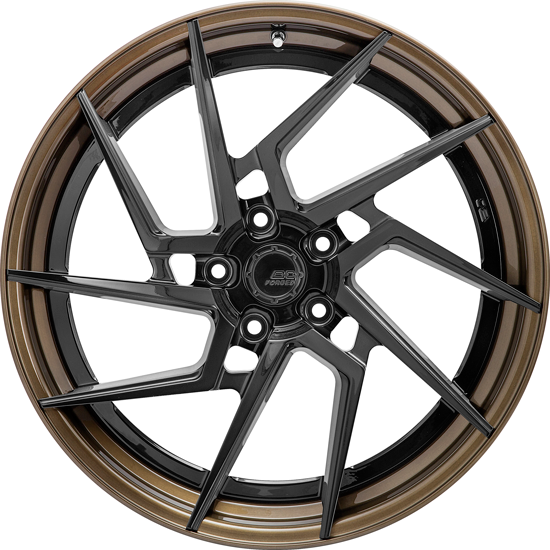 BC FORGED HCA218