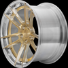 BC FORGED HCA163