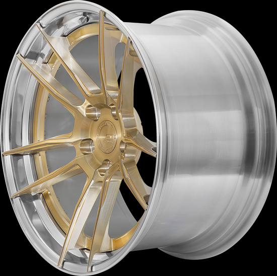 BC FORGED HCA163