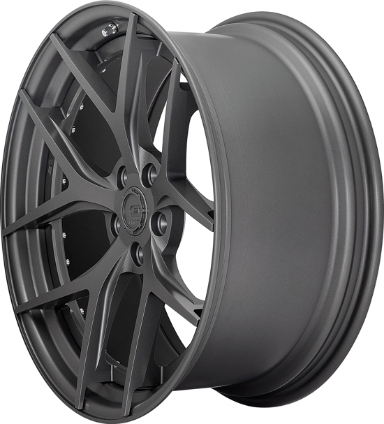 BC FORGED 	   	   HCS21