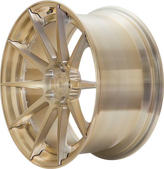 BC FORGED 	   	HC010