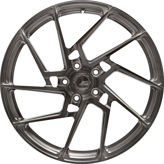 BC FORGED Monoblock EH168