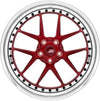 BC FORGED MLE52