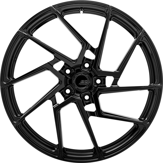 BC FORGED Monoblock EH168