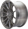 BC FORGED Monoblock RS43