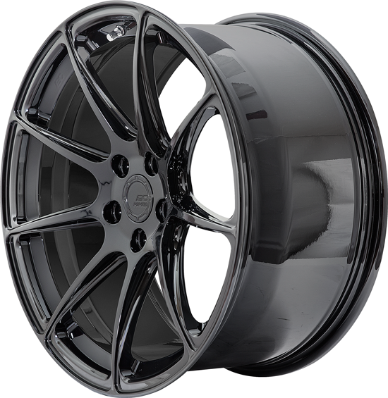 BC FORGED Monoblock RZ39