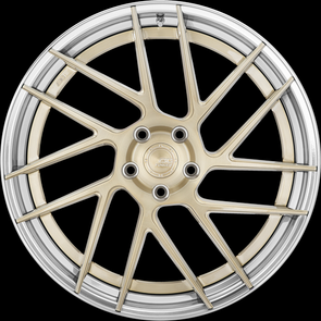 BC FORGED HCA214