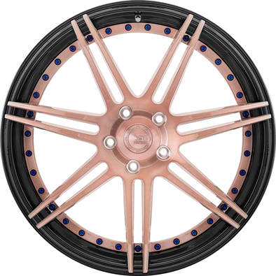 BC FORGED HC27S