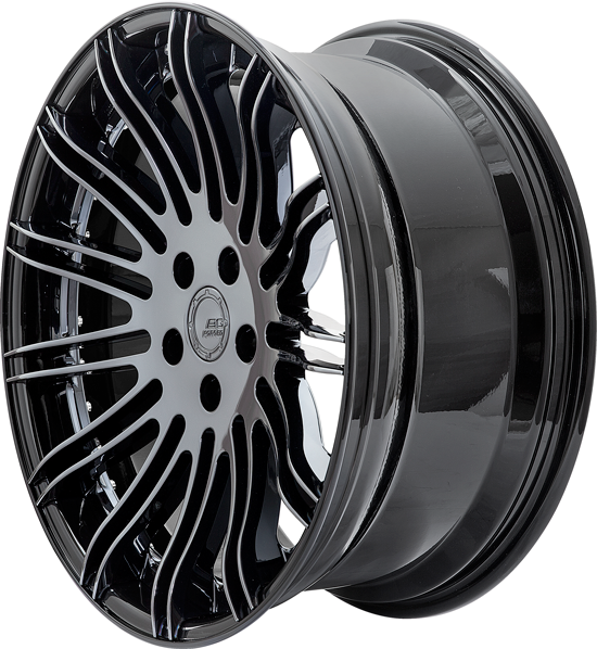 BC FORGED 	  	  NL26