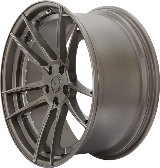 BC FORGED HCA163