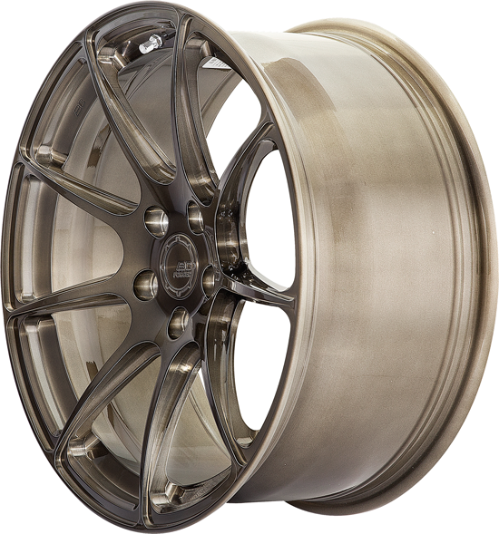 BC FORGED Monoblock RZ39