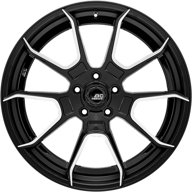 BC FORGED HCA168