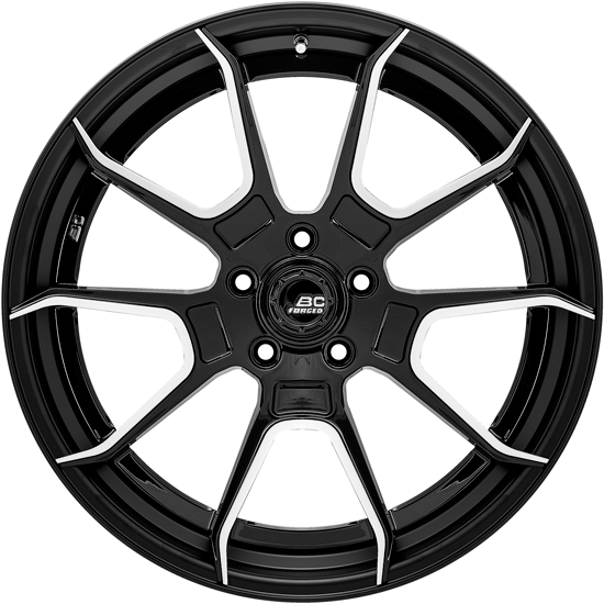 BC FORGED HCA168