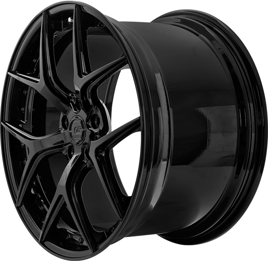 BC Forged Modular 2-Pieces HT02S 