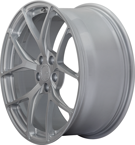 BC FORGED Monoblock RZ21