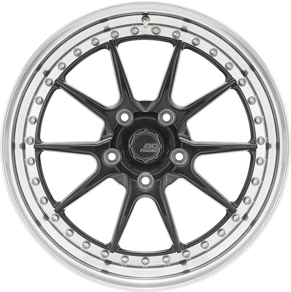 BC FORGED MLE10