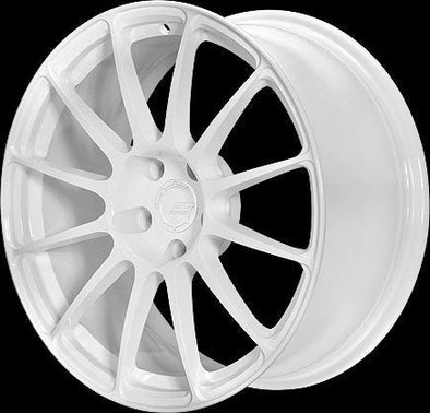 BC FORGED Monoblock RS43