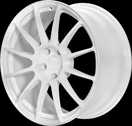 BC FORGED Monoblock RS43