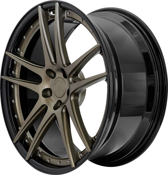 BC FORGED 	 	   HB-R5S