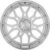 BC FORGED HCA167