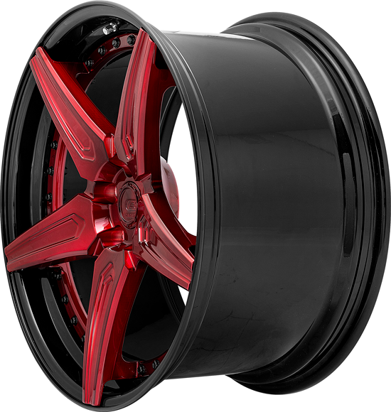 BC FORGED 	   	HCS05S