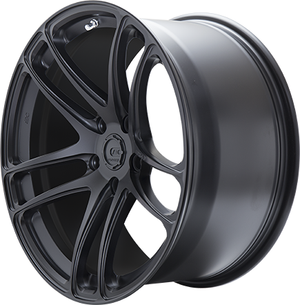 BC FORGED Monoblock RZ01