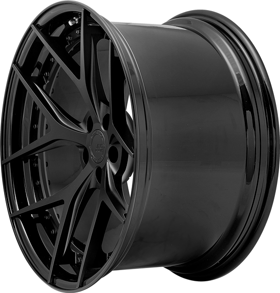 BC FORGED 	   HCS21S