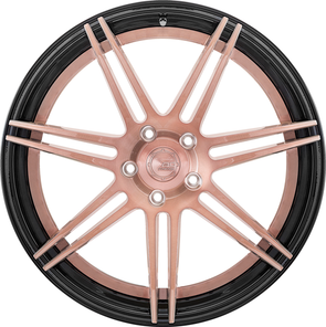 BC FORGED 	 HC27