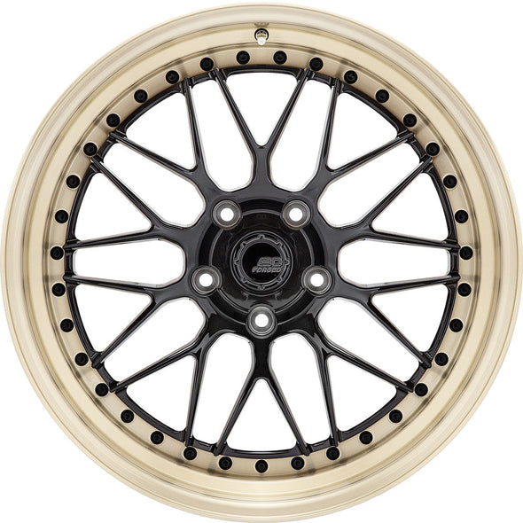 BC FORGED MLE81