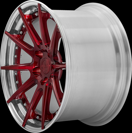 BC FORGED 	   	HCS04S