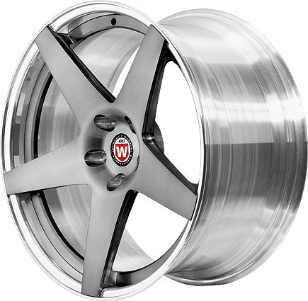 BC FORGED  	 	  	   HB35