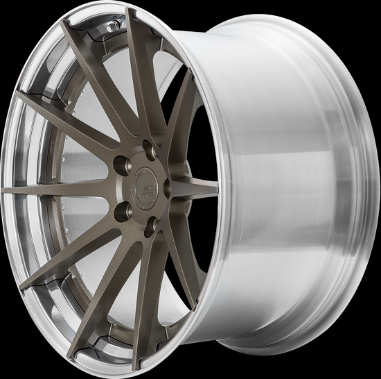 BC FORGED 	   	HC010