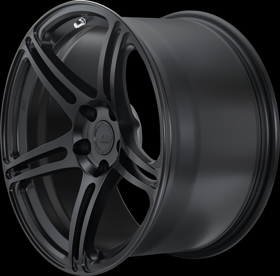 BC FORGED Monoblock RS42