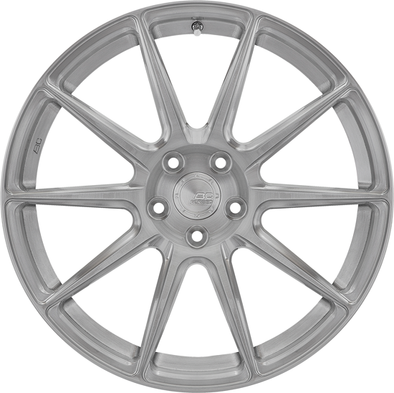 BC FORGED Monoblock RZ10