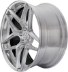 BC FORGED 	   	HT53