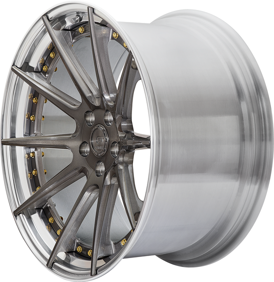 BC FORGED 	   	HCS04S