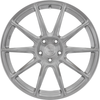 BC FORGED Monoblock RZ10