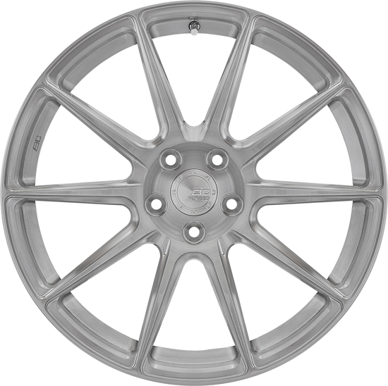 BC FORGED Monoblock RZ10