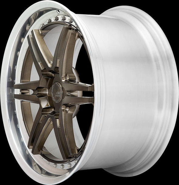 BC FORGED LE65