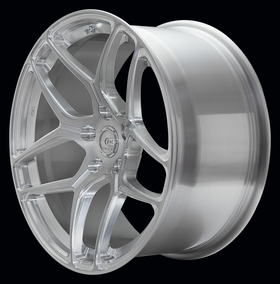 BC FORGED Monoblock RZ 053