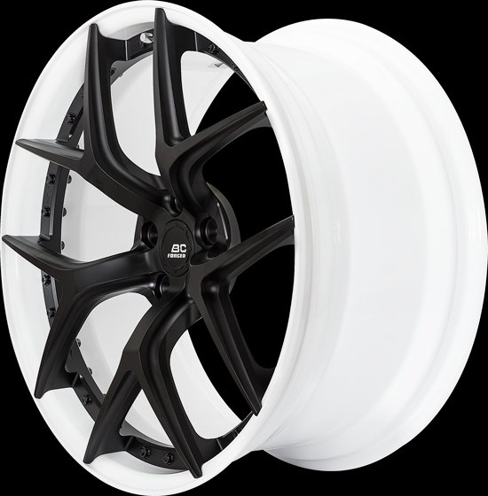 BC Forged Modular 2-Pieces HT02S 