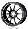 WedsSport TC105X Forged Wheel