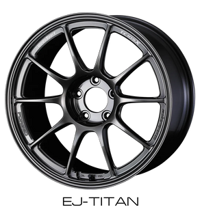 WedsSport TC105X Forged Wheel