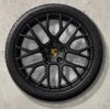 20”/21" Porsche 911 992 RS Spyder Design OE Wheels Set