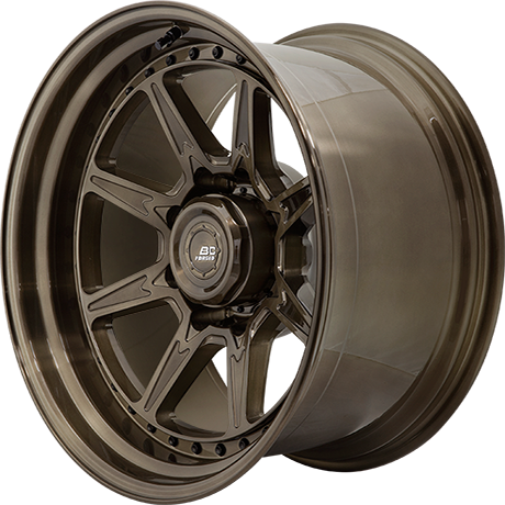 BC Forged Modular 2-Pieces MLE-T808