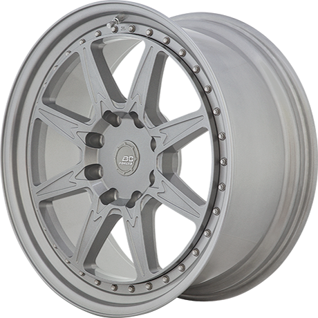 BC Forged Modular 2-Pieces MLE-T808