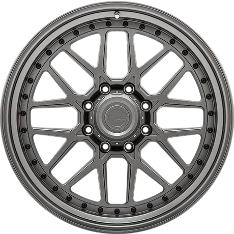 BC Forged Modular 2-Pieces MLE-T832