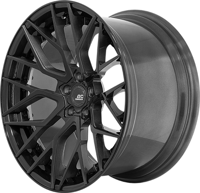 BC Forged Modular 2-Pieces HCA Series HCA192S