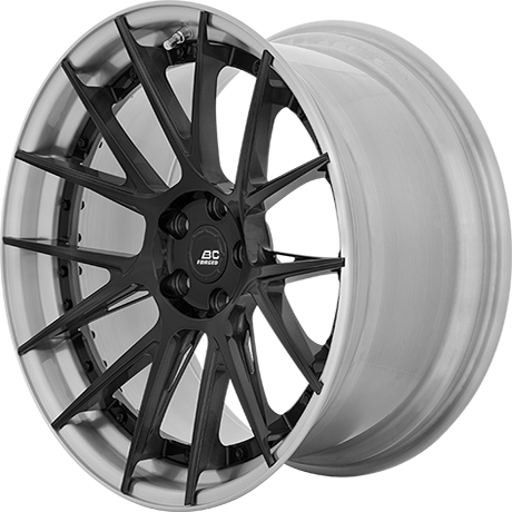 BC Forged Modular 2-Pieces HCA Series HCA383S