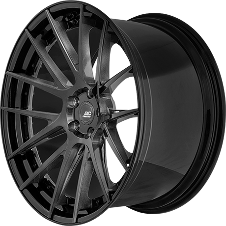 BC Forged Modular 2-Pieces HCA Series HCA383S